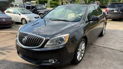 2013 Buick Verano Convenience Group