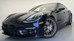 2023 Porsche Panamera Base