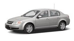 2005 Chevrolet Cobalt Base