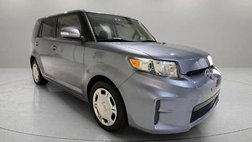 2012 Scion xB 