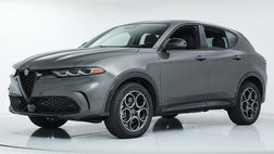 2025 Alfa Romeo Tonale 