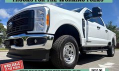 2023 Ford Super Duty F-250 