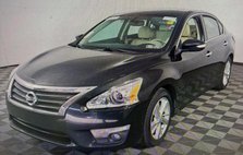2015 Nissan Altima 2.5 SL