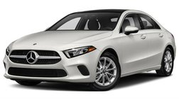 2019 Mercedes-Benz A-Class A 220