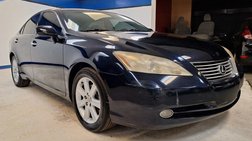 2008 Lexus ES 350 Base
