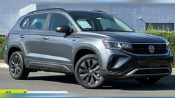 2022 Volkswagen Taos S