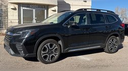 2023 Subaru Ascent Limited 7-Passenger