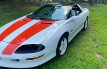 1997 Chevrolet Camaro Z28