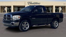 2008 Dodge Ram 1500 SLT
