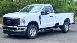 2024 Ford Super Duty F-250 XL