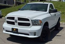 2014 Ram Ram Pickup 1500 Express
