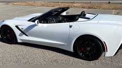 2014 Chevrolet Corvette Stingray
