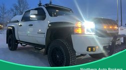 2014 Chevrolet Silverado 1500 LT Z71