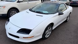 1996 Chevrolet Camaro Z28
