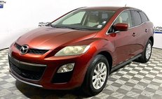 2012 Mazda CX-7 i SV