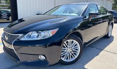 2015 Lexus ES 350 350