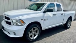 2014 Ram Ram Pickup 1500 Express