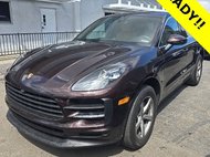 2021 Porsche Macan Base