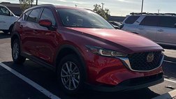 2023 Mazda CX-5 2.5 S Select