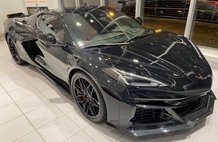 2025 Chevrolet Corvette Z06