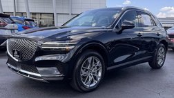 2025 Genesis GV70 2.5T Standard