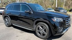 2025 Mercedes-Benz GLS GLS 450