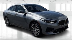 2024 BMW 2 Series 228i Gran Coupe