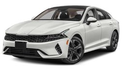 2023 Kia K5 EX