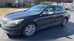 2011 Honda Accord EX-L V6