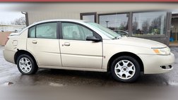2003 Saturn Ion 2