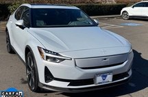 2024 Polestar 2 Long Range Dual Motor