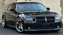 2006 Dodge Magnum SRT-8
