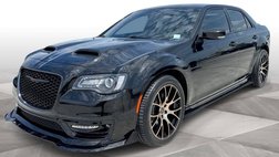 2021 Chrysler 300 S V8