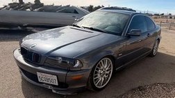 2003 BMW 3 Series 330Ci