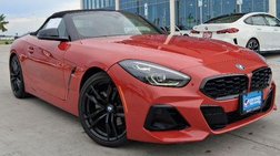 2024 BMW Z4 sDrive30i