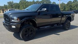 2018 Ram Ram Pickup 2500 Big Horn