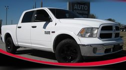 2014 Ram Ram Pickup 1500 SLT