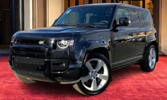 2025 Land Rover Defender 110 P500 X-Dynamic SE