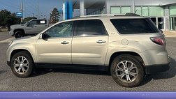 2013 GMC Acadia SLT-1