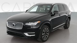 2022 Volvo XC90 Recharge T8 Inscription Expression 7P