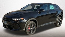 2024 Dodge Hornet GT
