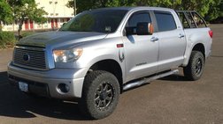 2010 Toyota Tundra Limited