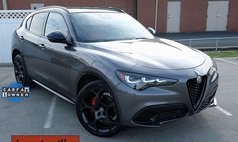 2024 Alfa Romeo Stelvio Veloce