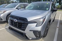 2024 Subaru Ascent Onyx Edition