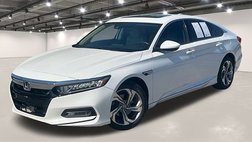 2019 Honda Accord EX