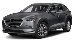 2016 Mazda CX-9 Signature