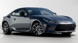 2023 Toyota GR86 Base
