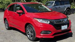 2019 Honda HR-V Touring