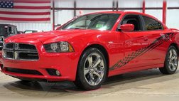 2014 Dodge Charger SXT