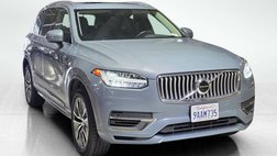 2022 Volvo XC90 Recharge T8 Inscription Expression 7P